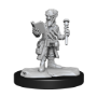 Dungeons &amp; Dragons Nolzur’s Marvelous Miniatures: GNOME ARTIFICER MALE - 90232 [634482902325]