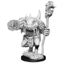 Dungeons & Dragons Nolzur’s Marvelous Miniatures: GREEN SLAAD 