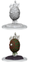 Dungeons & Dragons Nolzur’s Marvelous Miniatures: Gas Spore 