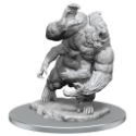 Dungeons & Dragons Nolzur’s Marvelous Miniatures: Girallon 