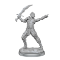 Dungeons & Dragons Nolzur’s Marvelous Miniatures: Githyanki 