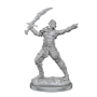 Dungeons &amp; Dragons Nolzur’s Marvelous Miniatures: Githyanki - 90496 [634482904961]