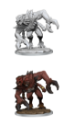 Dungeons & Dragons Nolzur’s Marvelous Miniatures: Glabrezu 