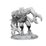 Dungeons &amp; Dragons Nolzur’s Marvelous Miniatures: Glabrezu - 90635 [634482906354]