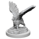 Dungeons & Dragons Nolzur’s Marvelous Miniatures: Griffon Hatchlings 
