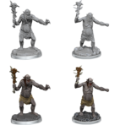 Dungeons & Dragons Nolzur’s Marvelous Miniatures: Grimlocks 