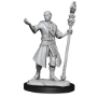 Dungeons &amp; Dragons Nolzur’s Marvelous Miniatures: HALF-ELF WIZARD MALE - 90229 [634482902295]