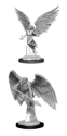 Dungeons & Dragons Nolzur’s Marvelous Miniatures: HARPY AND AARAKOCRA 