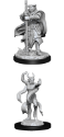 Dungeons & Dragons Nolzur’s Marvelous Miniatures: HOBGOBLIN DEVASTATOR 