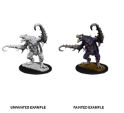 Dungeons & Dragons Nolzur’s Marvelous Miniatures: Hook Horror 