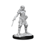 Pathfinder Deep Cuts: HUMAN FIGHTER FEMALE - 90326 [634482903261]