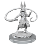 Dungeons &amp; Dragons Nolzur’s Marvelous Miniatures: Harengon Rogues - 90487 [634482904879]
