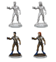 Dungeons & Dragons Nolzur’s Marvelous Miniatures: Headless Monster 