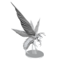 Dungeons & Dragons Nolzur’s Marvelous Miniatures: Hellwasp 