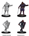 Dungeons & Dragons Nolzur’s Marvelous Miniatures: Hobgoblins 