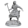 Dungeons &amp; Dragons Nolzur’s Marvelous Miniatures: Human Fighters - 90639 [634482906392]