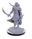 Dungeons & Dragons Nolzur’s Marvelous Miniatures: Human Rangers 