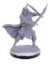 Dungeons &amp; Dragons Nolzur’s Marvelous Miniatures: Human Rangers - 90669 [634482906699]