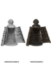 WizKids Deep Cuts: Iron Maiden 