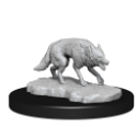 Dungeons & Dragons Nolzur’s Marvelous Miniatures: JACKALWERE/ JACKAL 