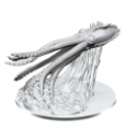 Dungeons & Dragons Nolzur’s Marvelous Miniatures: JUVENILE KRAKEN 