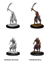 Dungeons & Dragons Nolzur’s Marvelous Miniatures: Jackalwere 
