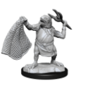 Dungeons & Dragons Nolzur’s Marvelous Miniatures: KUO-TOA/ KUO-TOA WHIP 