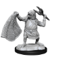 Dungeons &amp; Dragons Nolzur’s Marvelous Miniatures: KUO-TOA/ KUO-TOA WHIP - 90246 [634482902462]
