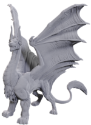 Dungeons & Dragons Nolzur’s Marvelous Miniatures: LIONDRAKE 