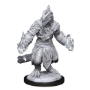 Dungeons &amp; Dragons Nolzur’s Marvelous Miniatures: LIZARDFOLK BARBARIAN/CLERIC - 90308 [634482903087]