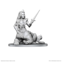 Dungeons & Dragons Nolzur’s Marvelous Miniatures: Lamia 
