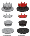 WizKids Deep Cuts: Magic Dais 