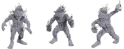 Dungeons & Dragons Nolzur’s Marvelous Miniatures: MAGMINS 