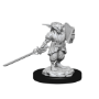 Dungeons &amp; Dragons Nolzur’s Marvelous Miniatures: GOBLINS: MALE ROGUE/FEMALE BARD - 90309 [634482903094]