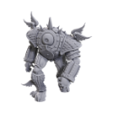 Dungeons & Dragons Nolzur’s Marvelous Miniatures: MARUT 