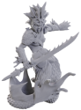 Dungeons & Dragons Nolzur’s Marvelous Miniatures: MERFOLK SCOUT 