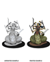 Dungeons &amp; Dragons Nolzur’s Marvelous Miniatures: Marilith - 90198 [634482901984]