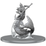 Dungeons &amp; Dragons Nolzur’s Marvelous Miniatures: Merrow - 90637 [634482906378]