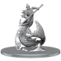 Dungeons &amp; Dragons Nolzur’s Marvelous Miniatures: Merrow - 90637 [634482906378]