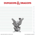 Dungeons & Dragons Nolzur’s Marvelous Miniatures: Mi-Go 