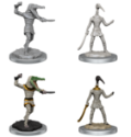 Dungeons & Dragons Nolzur’s Marvelous Miniatures: Mummies 