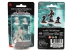 Dungeons &amp; Dragons Nolzur’s Marvelous Miniatures: Myconid Sovereign/Sprouts - 90427 [634482904275] 