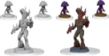 Dungeons & Dragons Nolzur’s Marvelous Miniatures: Myconid Sovereign/Sprouts 