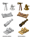 WizKids Deep Cuts: Navigators Pack 