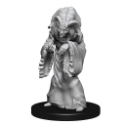 Dungeons & Dragons Nolzur’s Marvelous Miniatures: NIGHT HAG/ DUSK HAG 