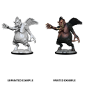 Dungeons & Dragons Nolzur’s Marvelous Miniatures: Nalfeshnee 