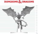 Dungeons & Dragons Nolzur’s Marvelous Miniatures: Nightgaunt 
