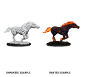 Dungeons & Dragons Nolzur’s Marvelous Miniatures: Nightmare 