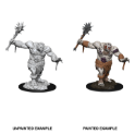 Dungeons & Dragons Nolzur’s Marvelous Miniatures: OGRE ZOMBIE 
