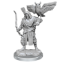 Dungeons &amp; Dragons Nolzur’s Marvelous Miniatures: Orc Ranger Male - 90484 [634482904848]